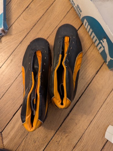 Vintage puma chile 70er - puma,
