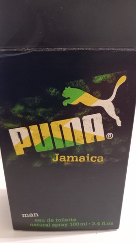 Puma jamaica man edt - man, edt.100ml.mit