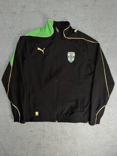Vintage 2010 puma obolon - puma,