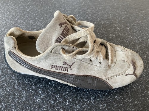Puma speedcat sneaker vintage - speedcat,