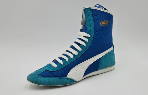Neu vintage 1980er puma - vintage,