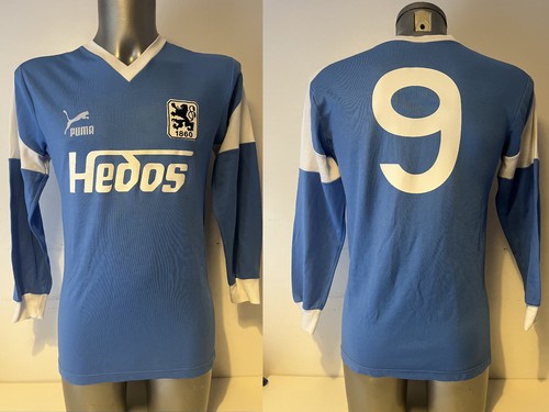 1860 münchen puma - münchen,