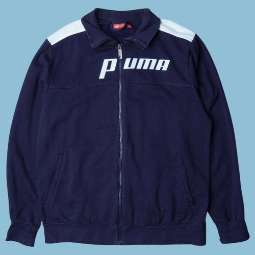Vintage puma 2000s track - puma,