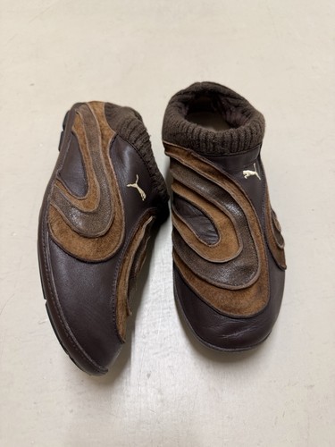 Vintage archive puma florence - vintage,