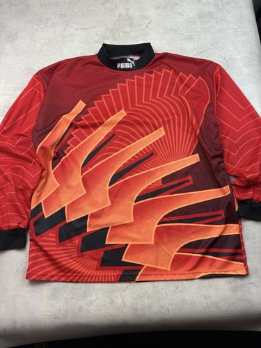 Puma training torwart trikot - puma,