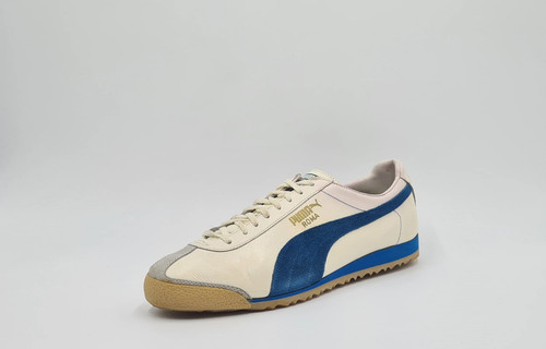 Neu vintage 1980er puma - vintage, roma