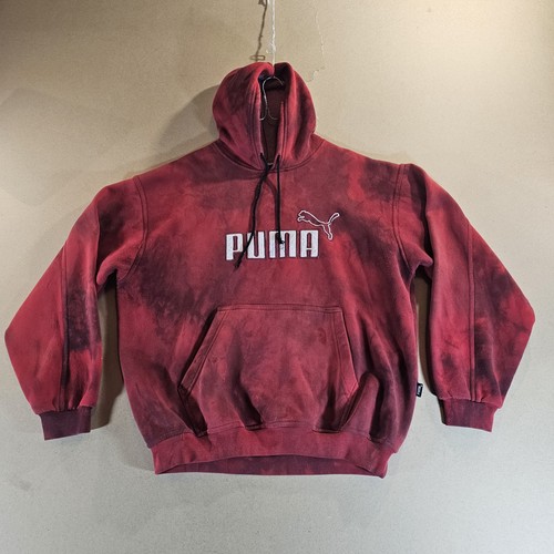 Puma sweatshirt herren vintage - sweatshirt,