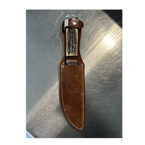 Puma solingen jagdmesser - puma,
