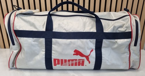Puma vintage sporttasche boris - sporttasche,