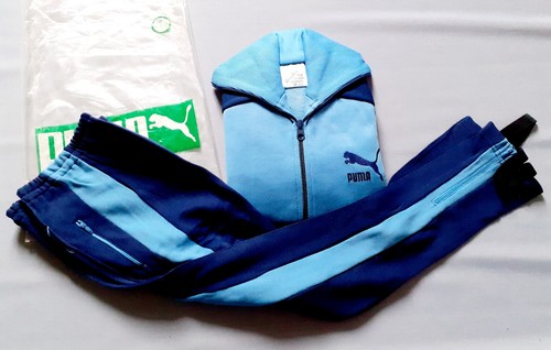 Vintage puma 80er kinder - puma,