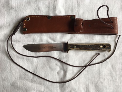 Puma messer hunter s - puma, –
