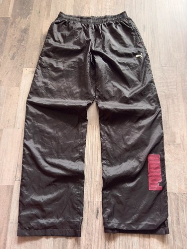 Puma vintage track pants - puma,