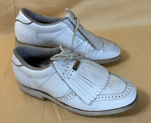 Vintage golf schuhe damen - schuhe,