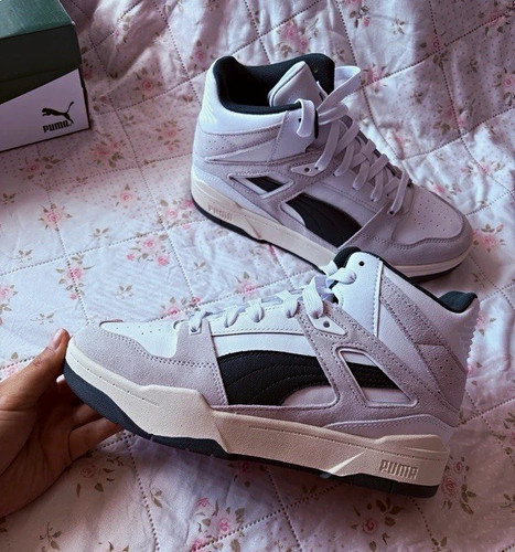 Unisex vintage retro puma - retro,