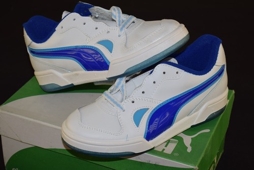 Puma schuh vintage sneaker - puma,