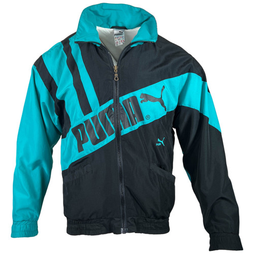 Puma jacke track jacket - puma,