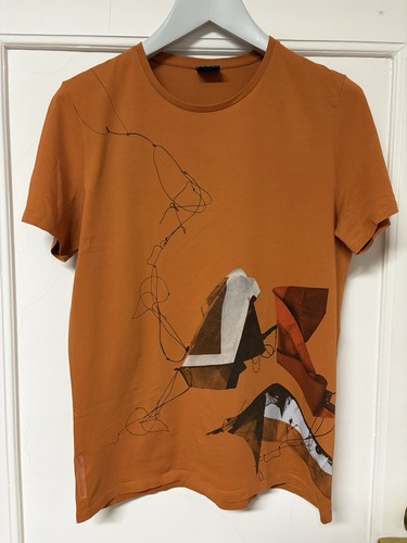 Puma hussein chalayan shirt - x,