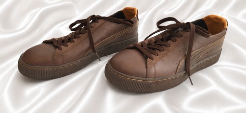 Puma vintage sneaker - 2007, neu