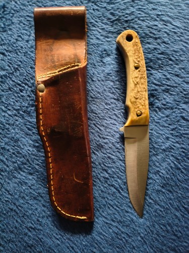 Puma catamount stag jagdmesser - puma, catamount-stag