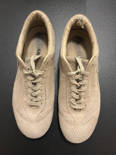 Vintage 1998 jil sander puma - vintage,