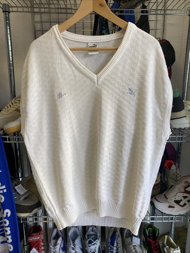 Puma pollunder tennis - pollunder, 7