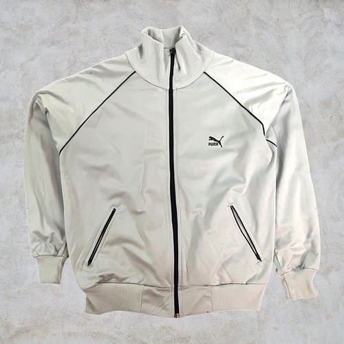 Puma herren track jacket - herren, l