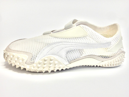 Puma mostro mesh - mostro, mesh/puma
