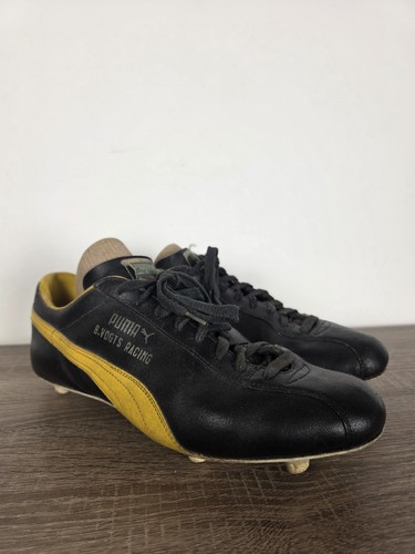 Vintage 80s puma berti vogts - 80s,