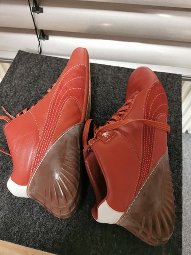 Rarität puma speed cat - puma, mid