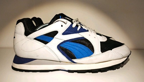 Vintage puma prevail ocean - puma,