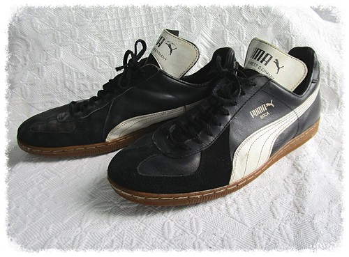 Original puma boca sneaker - original,