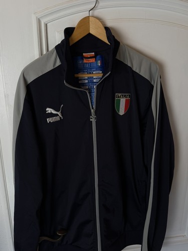 Puma italia track - italia,