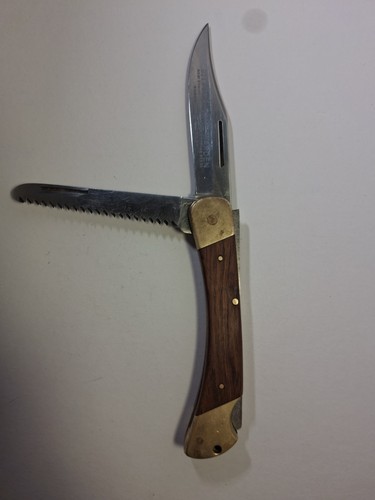 Puma game warden 971 baujahr - 971, (baujahr
