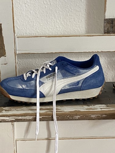 Puma vintage sportschuhe - 45,