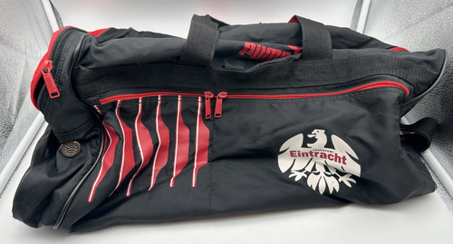 Vintage puma tasche - vintage, eintracht