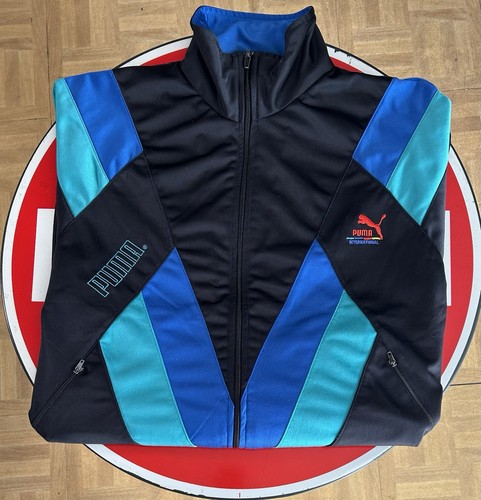 Puma international vintage - international,