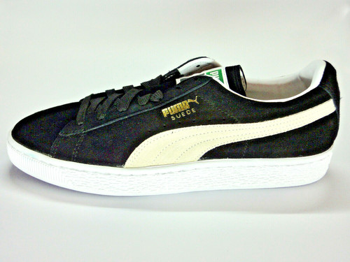 Puma suede - puma,