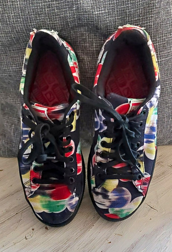 Vintage puma basket - vintage,