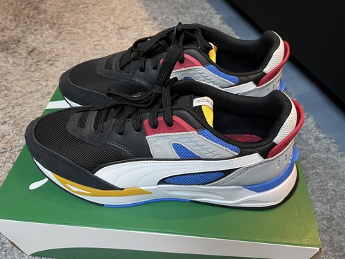Puma mirage sport remix herren - sport,