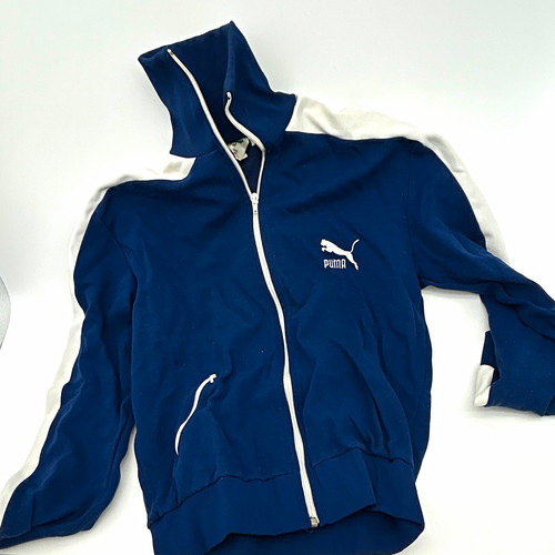 Puma kinder trainingsanzug - puma,
