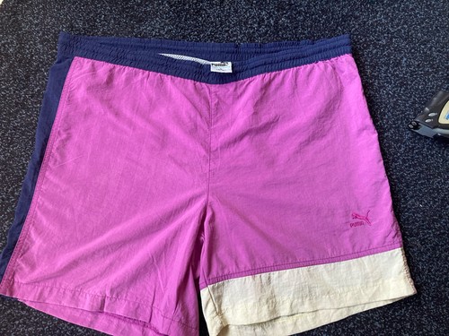 Puma herren badeshorts - herren,