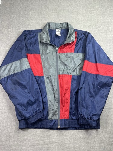 Puma anzug jacke vintage - anzug, 90s