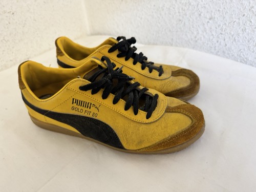 Puma gold fit 70er - 80,