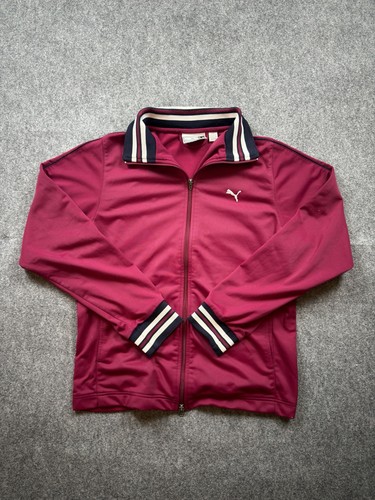 Chaqueta chándal puma vintage - chaqueta,
