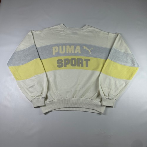 Vintage 90s puma - vintage, sport