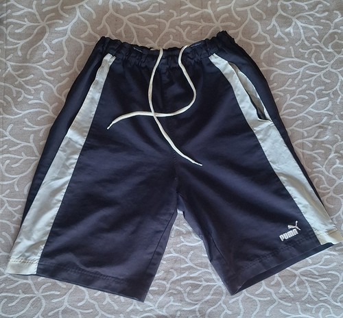 Puma vintage shorts - puma, size