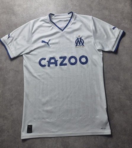 Puma marseille vintage trikot - puma,