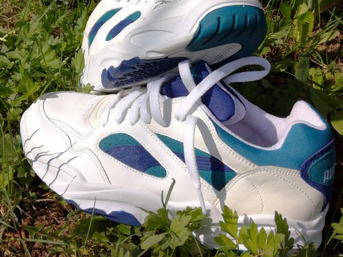 Puma vintage attain schuh - puma,