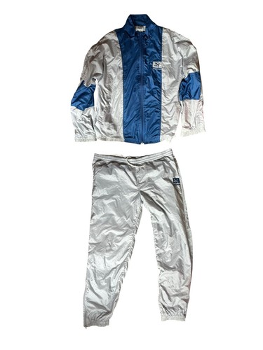 Puma trainingsanzug 56 - puma,