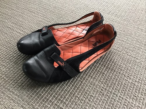 Puma espera ballerina - espera, damen